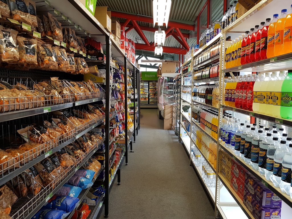 Foodworks | supermarket | Skitube, Kosciuszko Rd, Perisher Valley NSW 2624, Australia | 0264575555 OR +61 2 6457 5555
