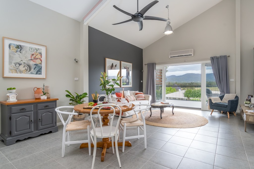 McWilliam Interior Design | Vintage Dr, Pokolbin NSW 2320, Australia | Phone: 0416 207 381