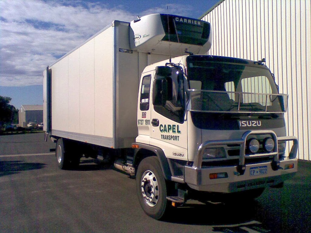 Capel Transport | moving company | 24 Ilmenite Cres, Capel WA 6271, Australia | 0897271911 OR +61 8 9727 1911