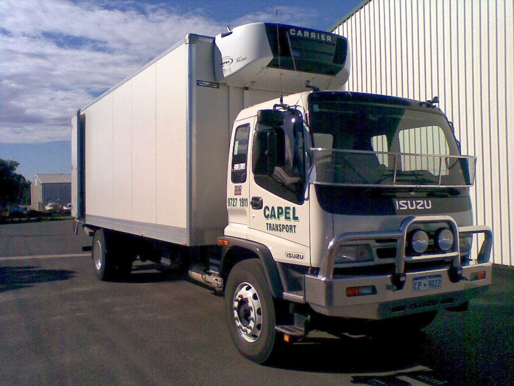 Capel Transport | 24 Ilmenite Cres, Capel WA 6271, Australia | Phone: (08) 9727 1911