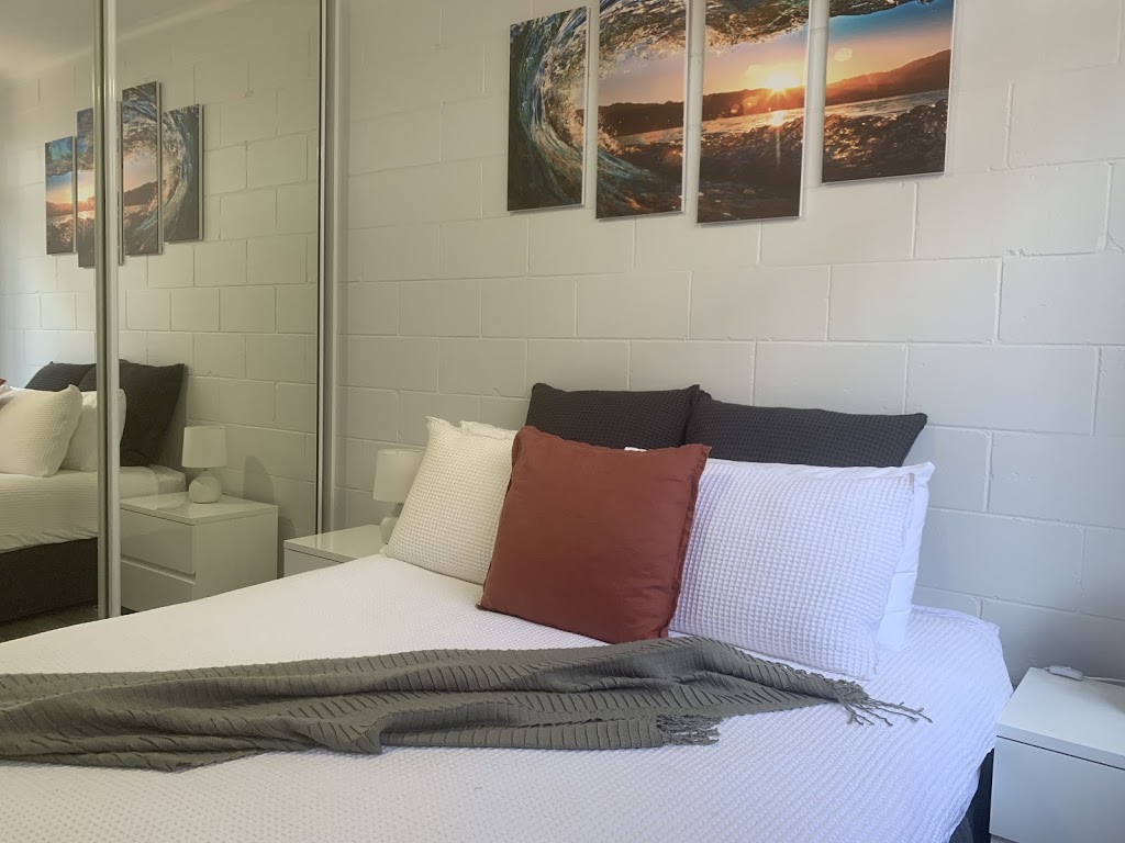 Rest and Relax Bnb | lodging | 39 Keswick Ave, Slade Point QLD 4740, Australia | 1300718866 OR +61 1300 718 866