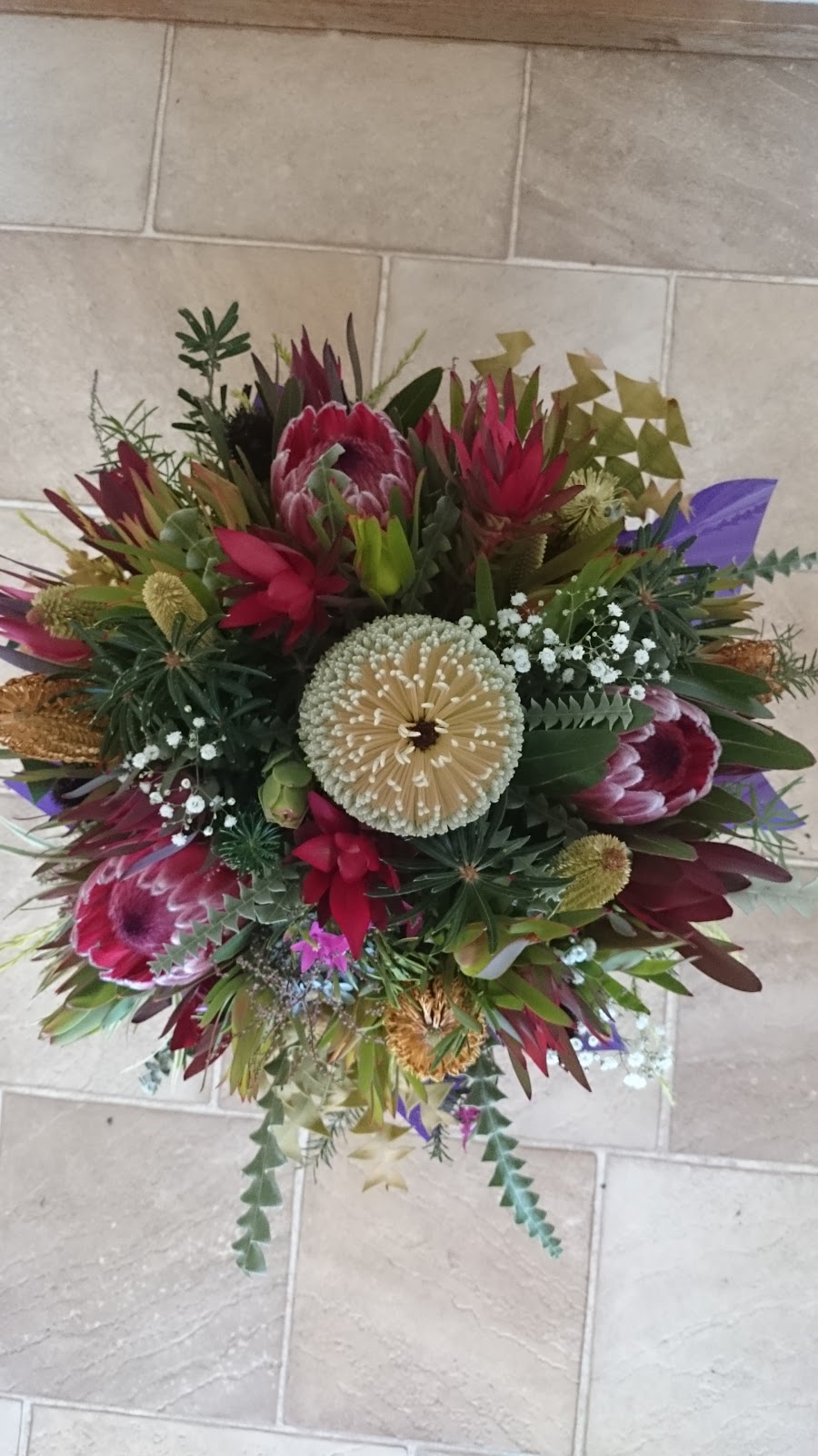 Yarram Fresh Flowers | 239 Commercial Rd, Yarram VIC 3971, Australia | Phone: 0418 504 978