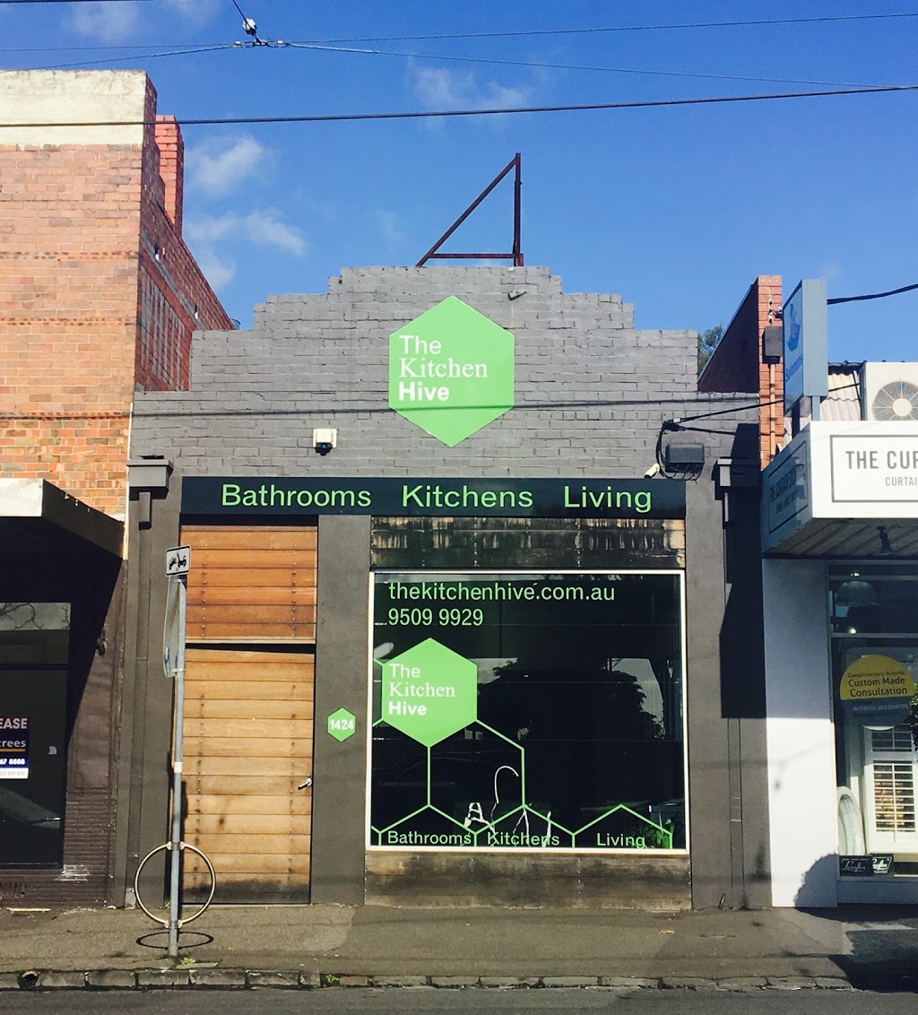 The Kitchen Hive | home goods store | 1424 High St, Malvern VIC 3144, Australia | 0395099929 OR +61 3 9509 9929