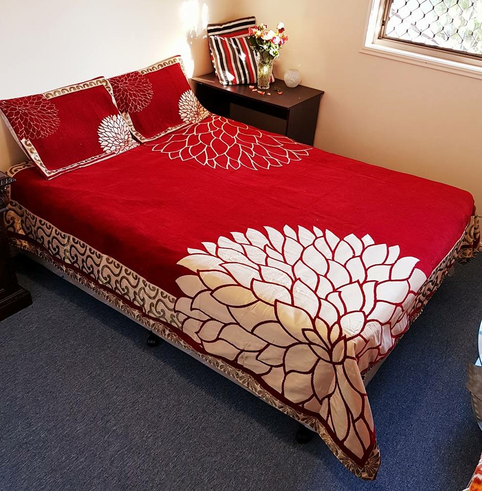 Brisbane Bedsheets & Rugs | home goods store | 12 Coolcrest St, Daisy Hill QLD 4127, Australia | 0452497876 OR +61 452 497 876