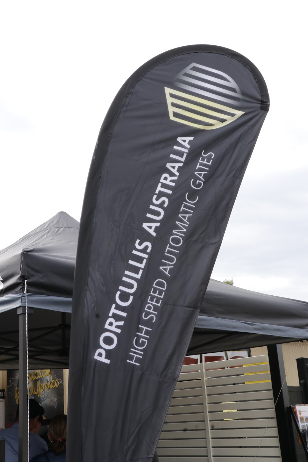 Portcullis Australia Pty Ltd |  | Gate Display, 104 Francis St, Richmond NSW 2753, Australia | 0245722900 OR +61 2 4572 2900