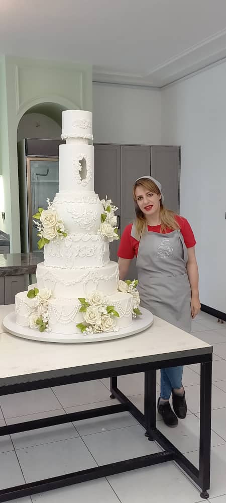 Dream Cake | Knights Dr, Glen Waverley VIC 3150, Australia | Phone: 0424 078 080