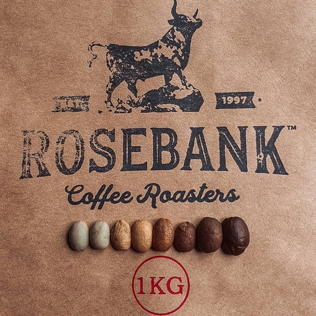 RoseBank Coffee Roasters | 1374 Eltham Rd, Teven NSW 2478, Australia | Phone: 0415 742 923