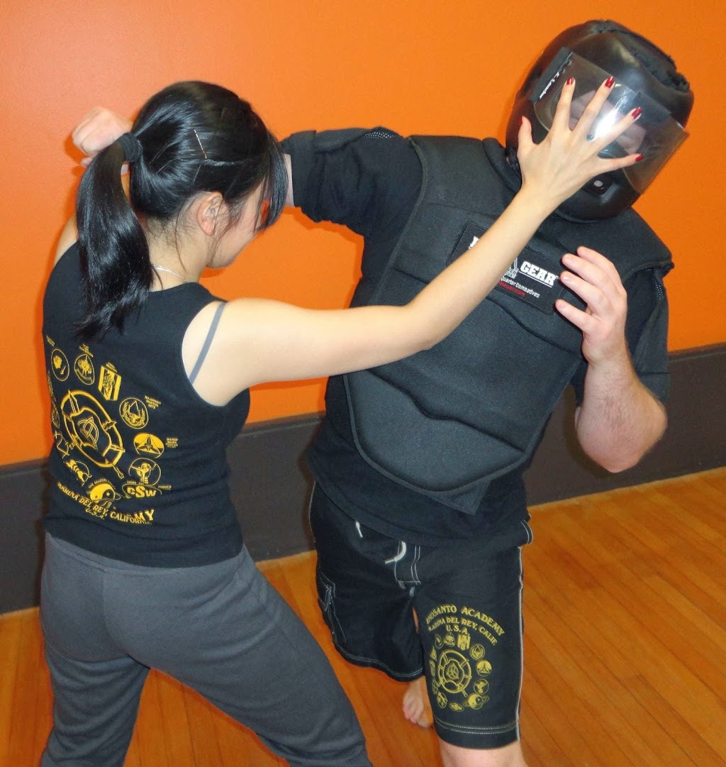 Martial Arts Research Academy | gym | 3/22 Rowood Rd, Prospect NSW 2148, Australia | 0402037161 OR +61 402 037 161