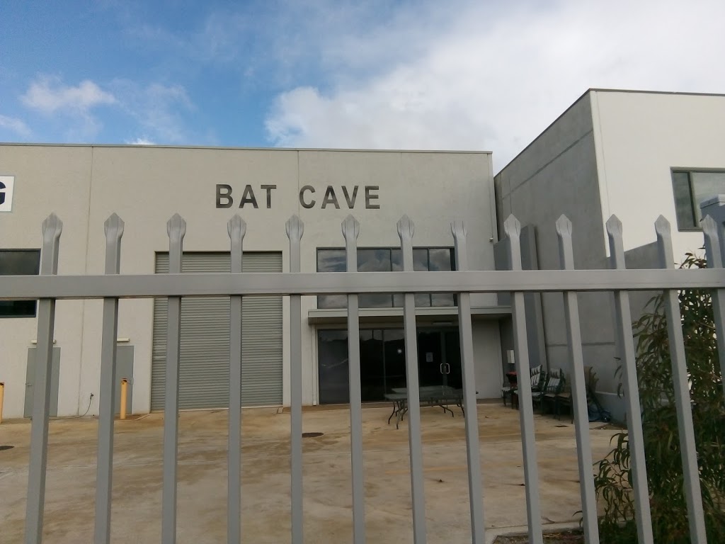 Bat Cave | 2/54 Christable Way, Landsdale WA 6065, Australia | Phone: 0466 781 365