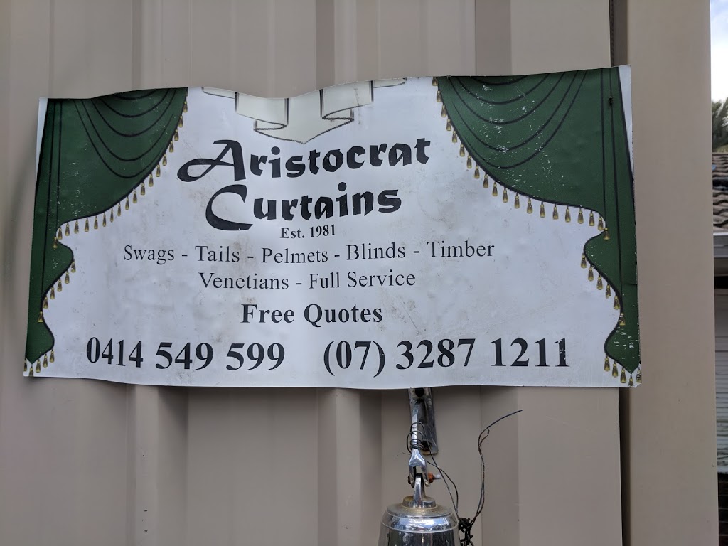 Aristocrat Curtains | home goods store | 34 Paterson Rd, Yatala QLD 4207, Australia | 0732871211 OR +61 7 3287 1211