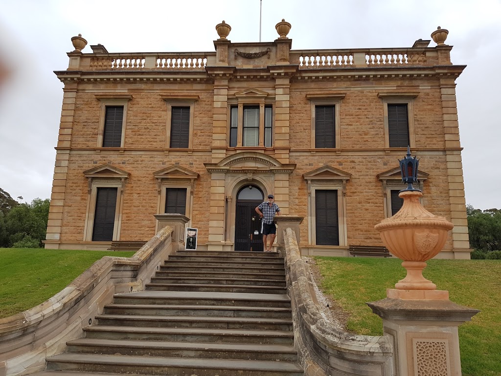 Martindale Hall | museum | 1 Min Man Rd, Mintaro SA 5415, Australia | 0417838897 OR +61 417 838 897