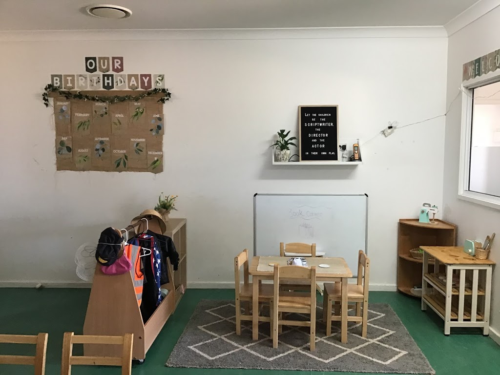 Goodstart Early Learning Whyalla | school | 46-48 Beerworth Ave, Whyalla SA 5608, Australia | 1800222543 OR +61 1800 222 543
