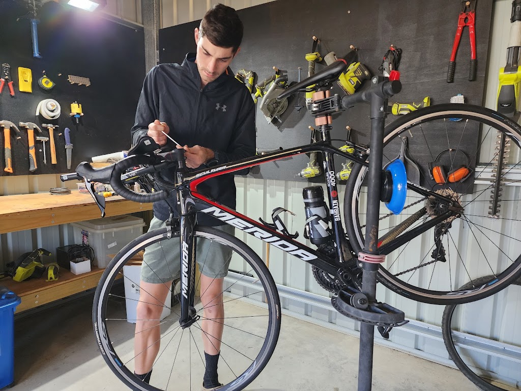 Gundy Bike Repair | Cairns St, Goondiwindi QLD 4390, Australia | Phone: 0487 738 696