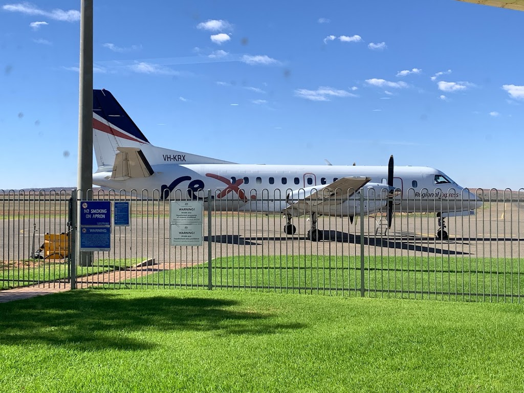 Broken Hill Airport | Broken Hill Airport Bonanza St, Broken Hill NSW 2880, Australia | Phone: (08) 8087 4128