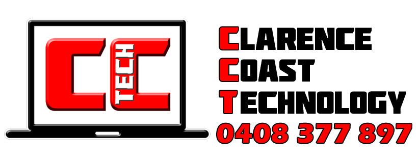 Clarence Coast Technology | electronics store | 7 Middle Rd, Palmers Island NSW 2463, Australia | 0408377897 OR +61 408 377 897