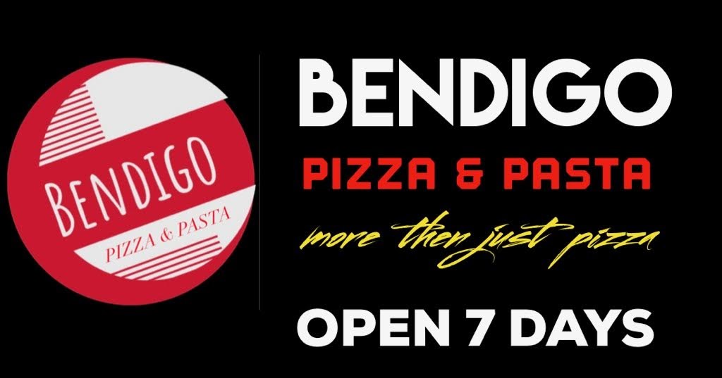 Bendigo Pizza | 5 Somerville St, Flora Hill VIC 3551, Australia | Phone: (03) 5443 2088