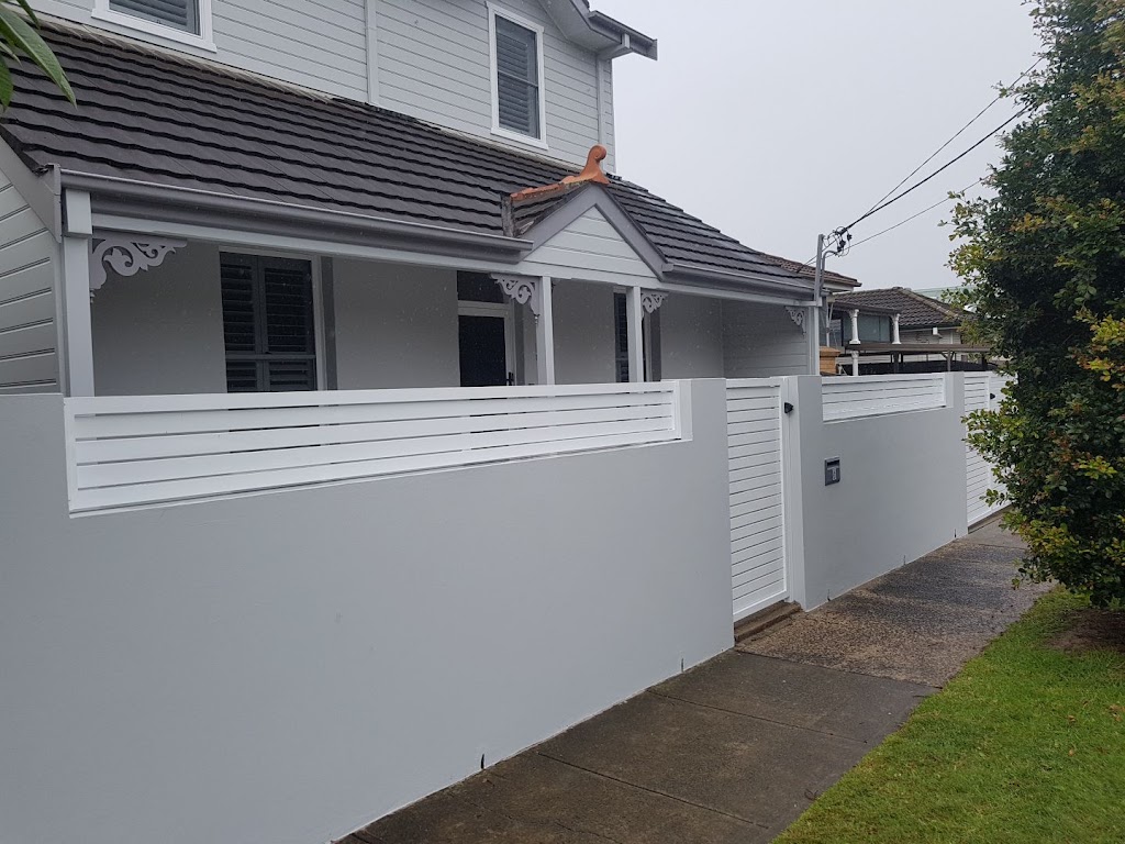 Gem Fencing Pty Ltd | general contractor | 8 Ethell Rd, Kirrawee NSW 2232, Australia | 0295454300 OR +61 2 9545 4300