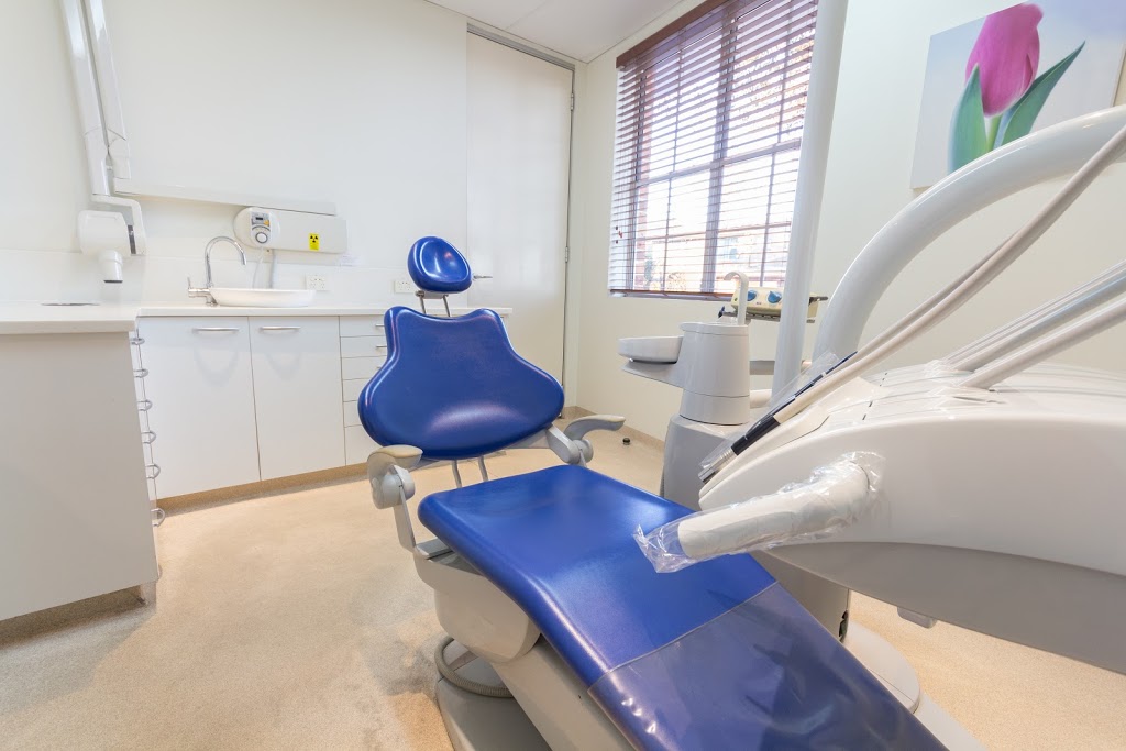 IDEAL Dental (Dr Vincent Lau) | dentist | 32 Frederick St, Oatley NSW 2223, Australia | 0295705000 OR +61 2 9570 5000