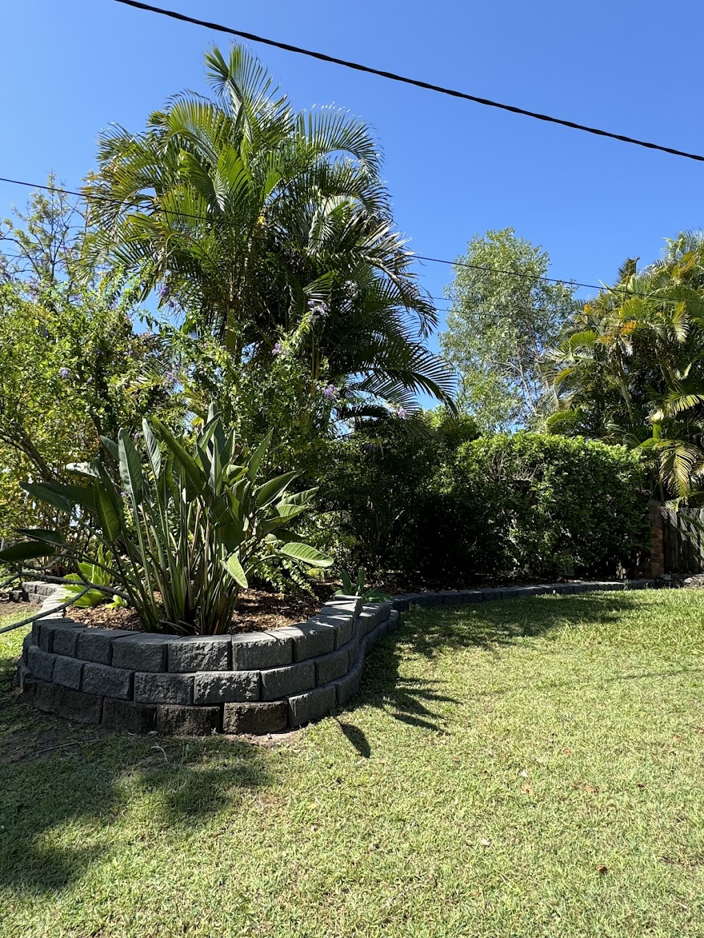 JMAC Mowing Gold Coast | 400 Nerang Murwillumbah Rd, Advancetown QLD 4211, Australia | Phone: 0432 664 316