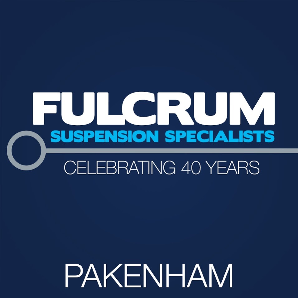 Fulcrum Suspensions Pakenham | 3/40 Bate Cl, Pakenham VIC 3810, Australia | Phone: (03) 5941 4999
