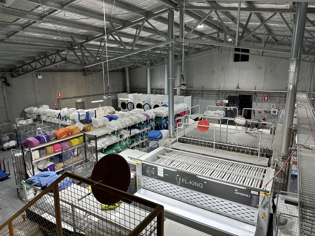 Access Laundry (Lithgow) | 153/155 Bells Rd, Oakey Park NSW 2790, Australia | Phone: (02) 6352 1055