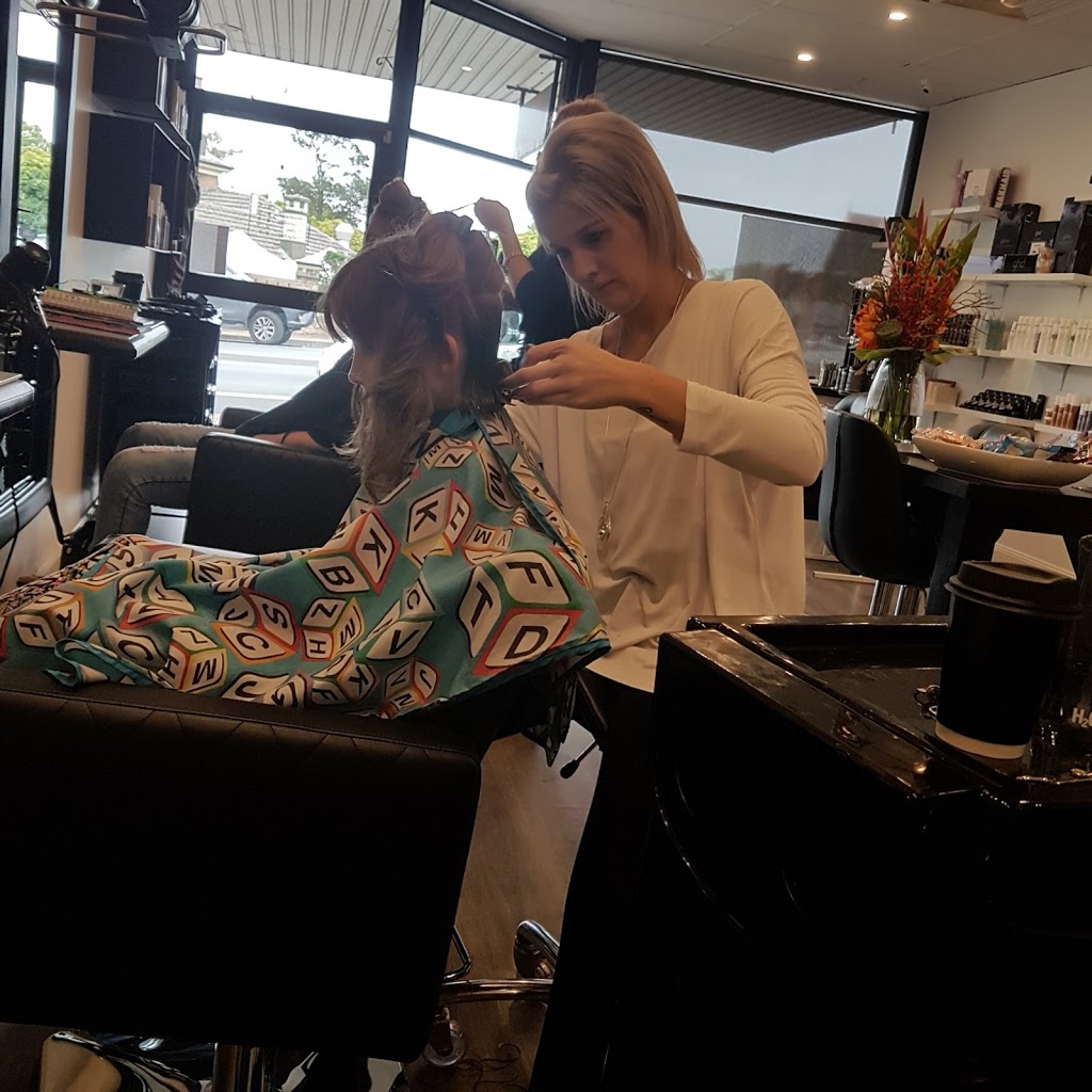 Spoilt Hairdressing | 2/312-314 Argyle St, Moss Vale NSW 2577, Australia | Phone: (02) 4868 3382