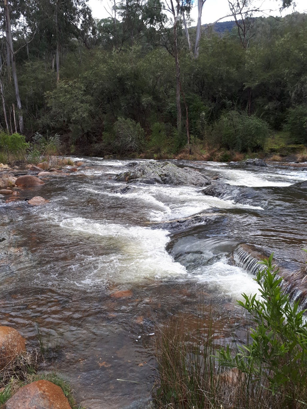 Journama Creek | park | Talbingo NSW 2720, Australia