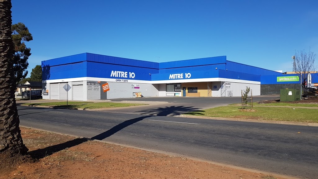 LEETON - Leeton Mitre 10 | 189-195 Palm Ave, Leeton NSW 2705, Australia | Phone: (02) 6953 2377