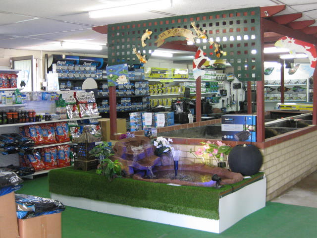 Western Australia Nishikigoi Farm | pet store | 627 Armadale Rd, Piara Waters WA 6112, Australia | 0893970105 OR +61 8 9397 0105
