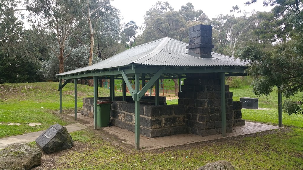 Andrew Yandell Habitat | park | Greensborough VIC 3088, Australia