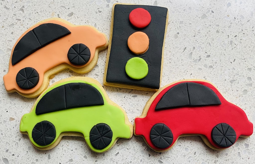 Cookies&chic | Fitzgerald Pl, Glenmore Park NSW 2745, Australia | Phone: 0404 664 196
