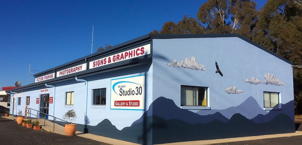 Mudgee Studio 30 | 30 Castlereagh Hwy, Mudgee NSW 2850, Australia | Phone: (02) 6372 1030