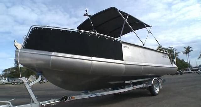 OCEAN CRAFT | Caloundra QLD 4551, Australia | Phone: (07) 5499 6937