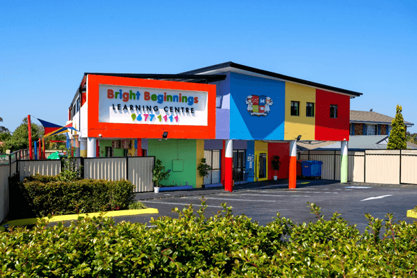 Bright Beginnings Learning Centre | 17 Ainsley Ave, Glendenning NSW 2761, Australia | Phone: (02) 9677 1111