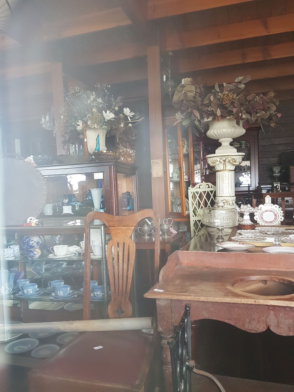 Penny Farthing Old Wares & Collectables | 151 River St, Maclean NSW 2463, Australia | Phone: 0412 675 063