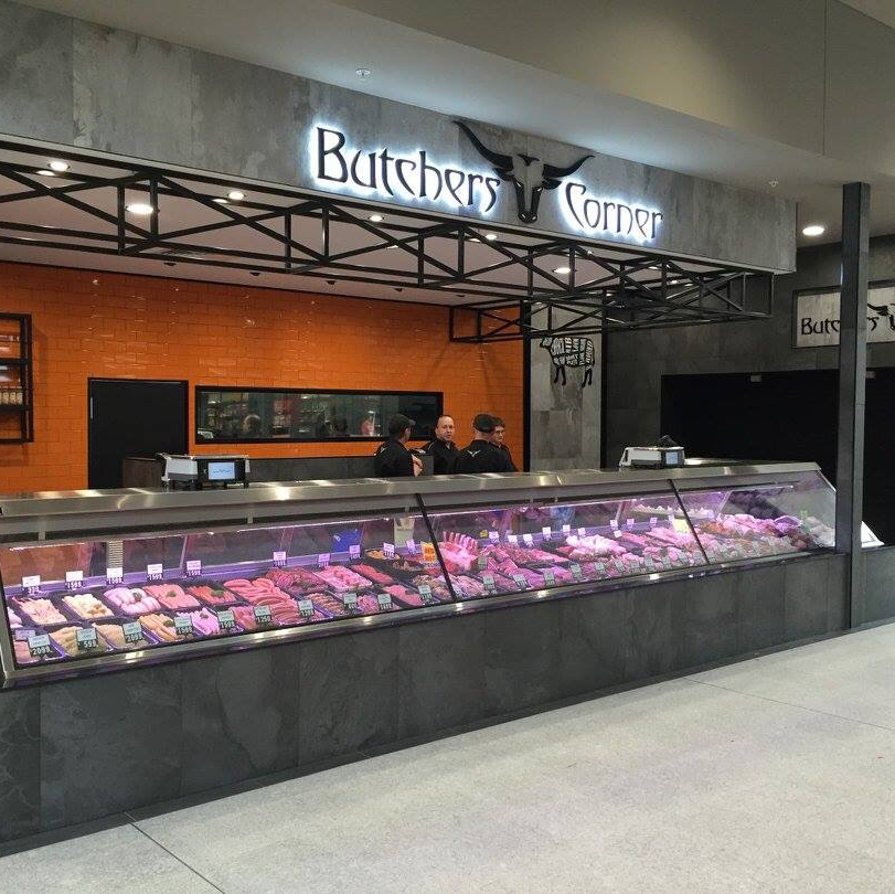 Butchers Corner | Harrisdale Shopping Centre, Shop 7, 120 Yellowwood Ave, Harrisdale WA 6112, Australia | Phone: (08) 6396 3913