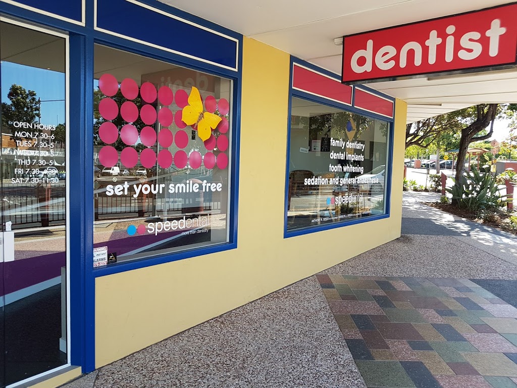 Speedental | dentist | 961 Logan Rd, Holland Park West QLD 4121, Australia