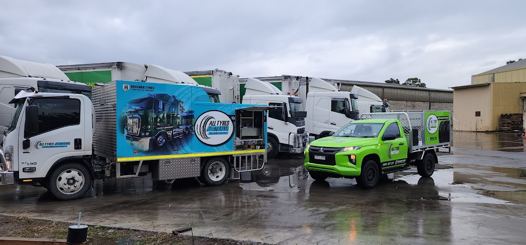 All Tyres Australia | unit 5 177/179 Newton Rd, Wetherill Park NSW 2164, Australia | Phone: 0401 221 251