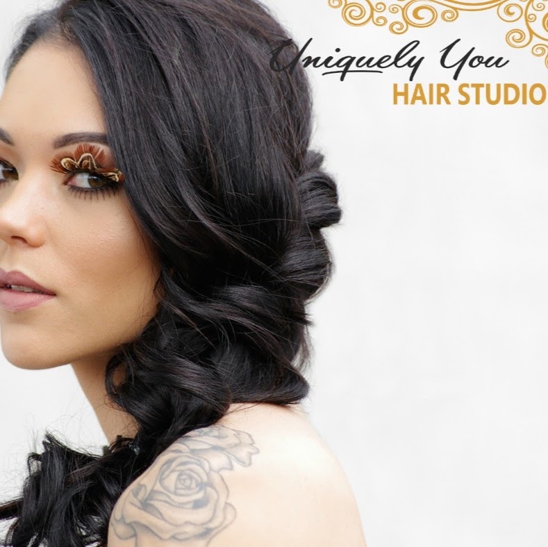 Uniquely You Hair Studio | hair care | 4/25 Morayfield Rd, Caboolture South QLD 4510, Australia | 0754955909 OR +61 7 5495 5909