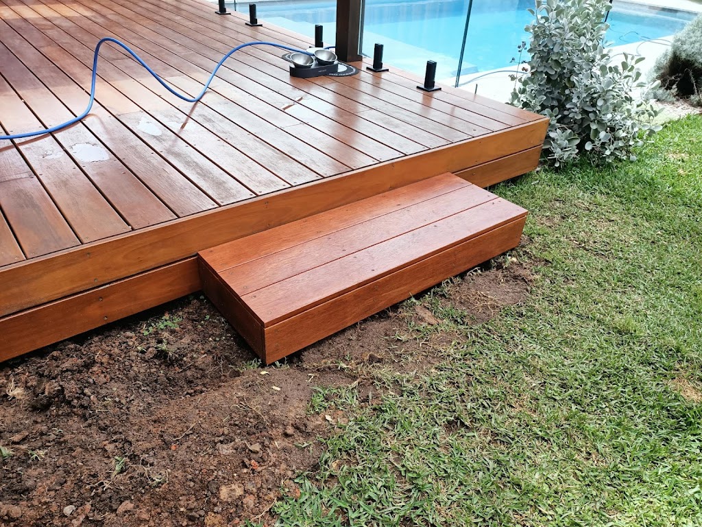 Jacks Handyman Solutions | 24 Ford St, Red Rock NSW 2456, Australia | Phone: 0451 092 272