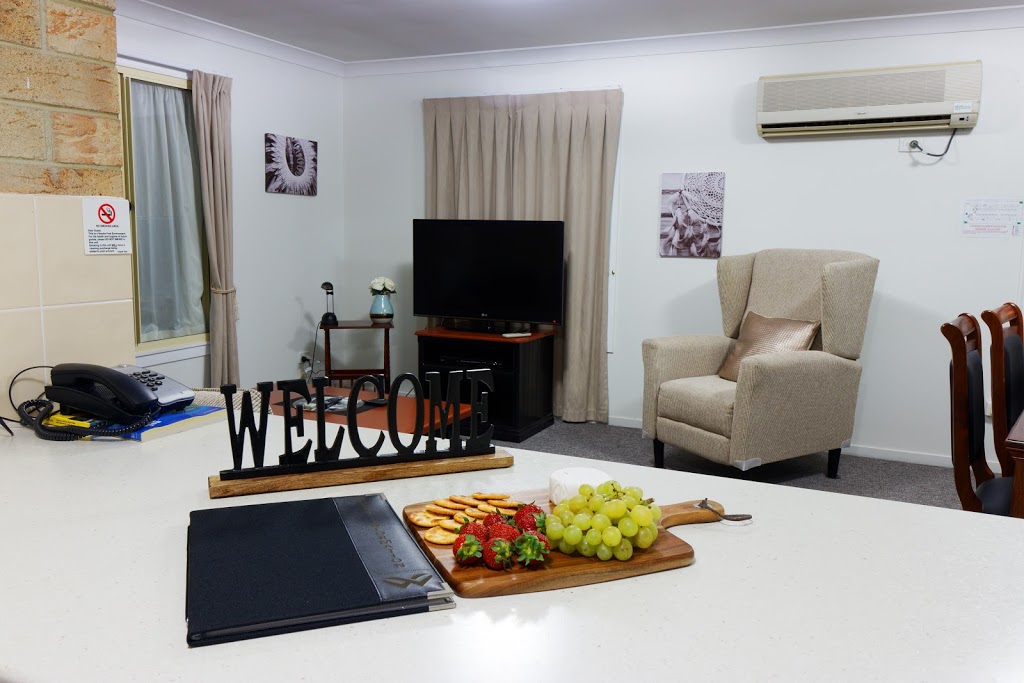 Lismore Wilson Motel | lodging | 119 Ballina Rd, Lismore NSW 2480, Australia | 0266223383 OR +61 2 6622 3383