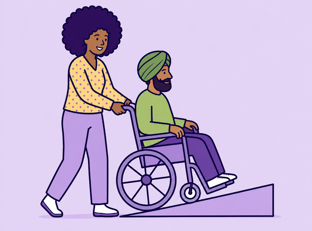 Namron Care & Supports Disability Services | 5 Namron St, Bentleigh East VIC 3165, Australia | Phone: 0412 921 457