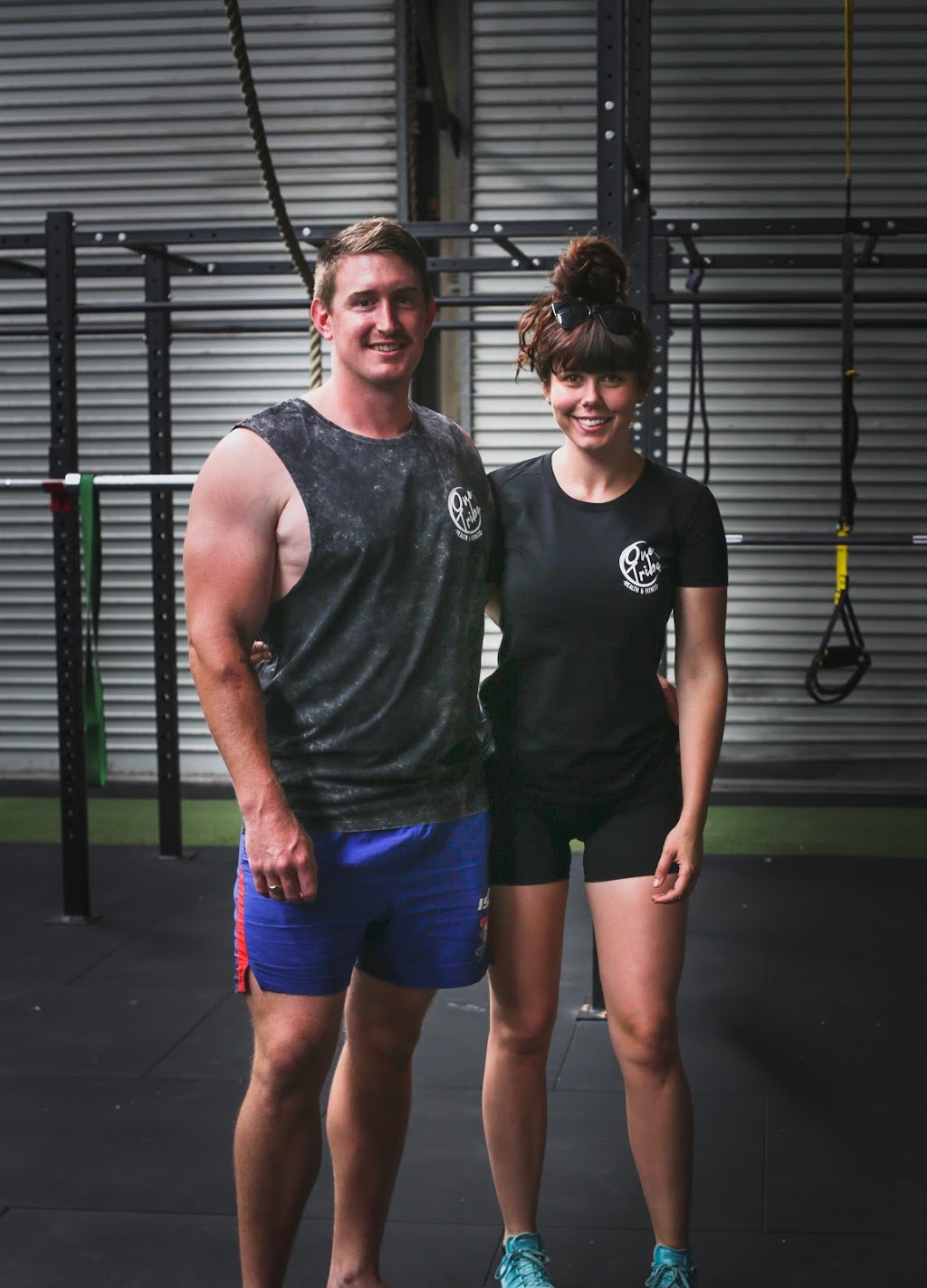 One Tribe Health and Fitness | 1D George St, Mayfield East NSW 2304, Australia | Phone: 0412 262 422
