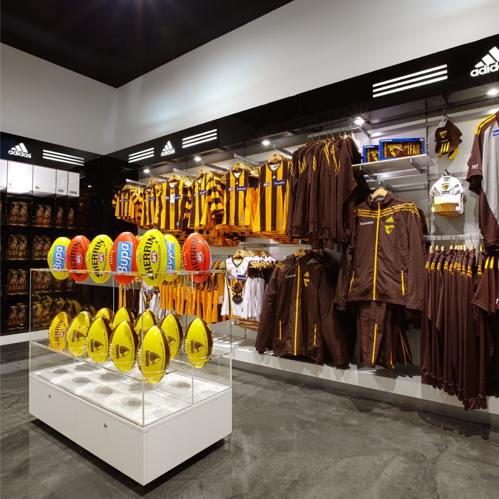 Hawthorn Football Club | store | 3/2 Stadium Cct, Mulgrave VIC 3170, Australia | 0395353000 OR +61 3 9535 3000