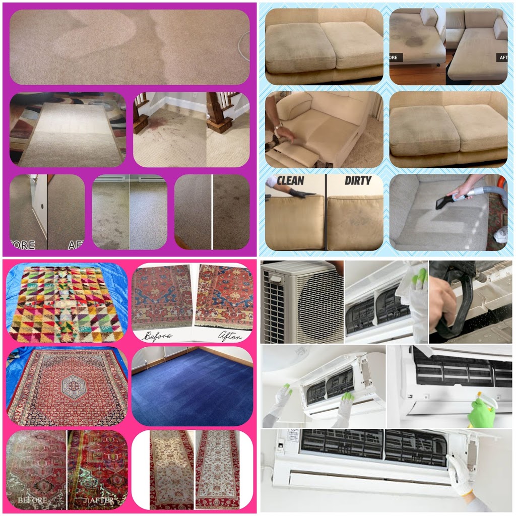 Freshndrycarpets | laundry | 63 Lilley Terrace, Chuwar QLD 4306, Australia | 0455020955 OR +61 455 020 955