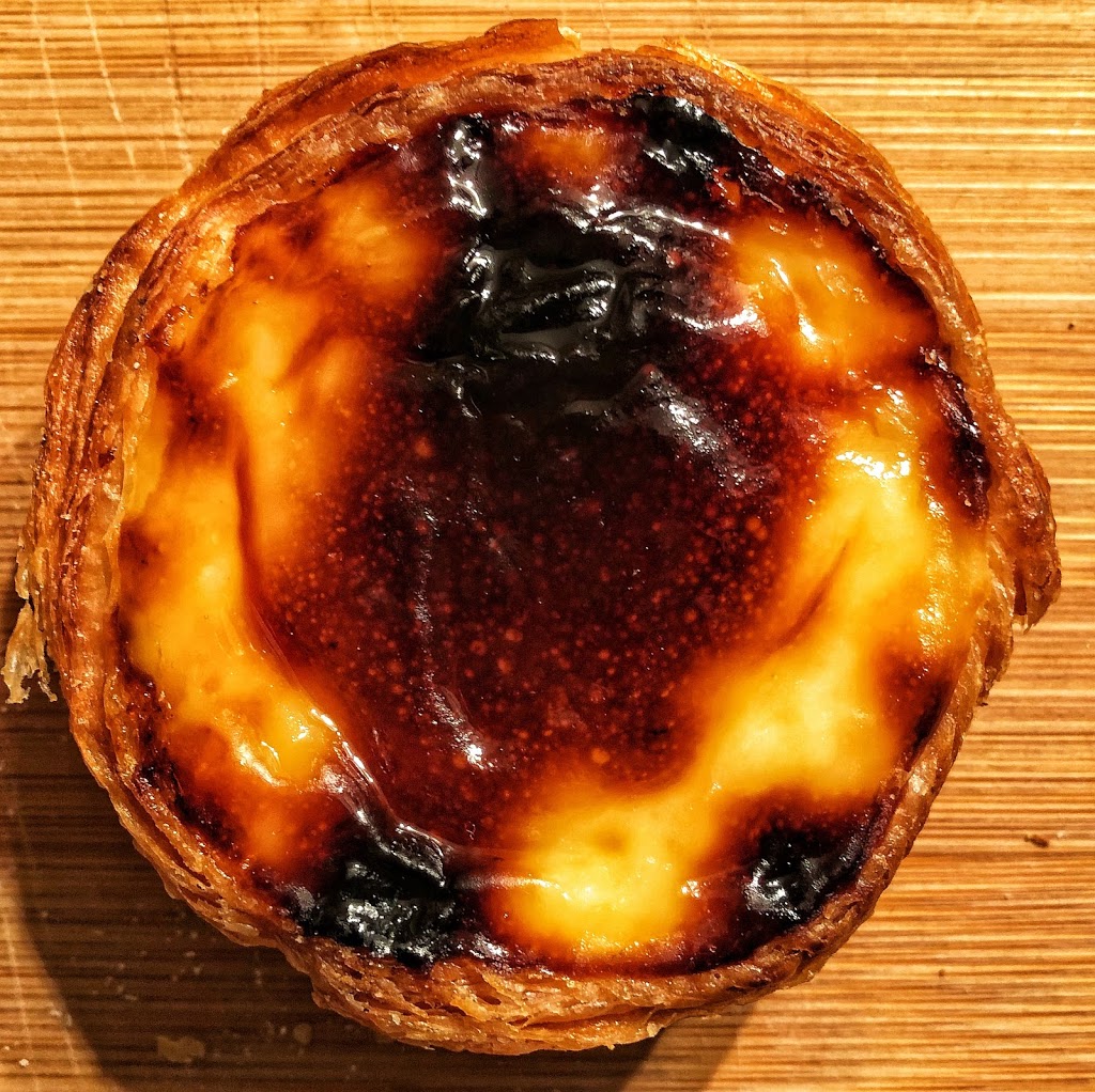 Saudade - Portuguese Custard Tarts | Mitcham Square, 13a/119 Belair Rd, Torrens Park SA 5062, Australia | Phone: (08) 8272 5472