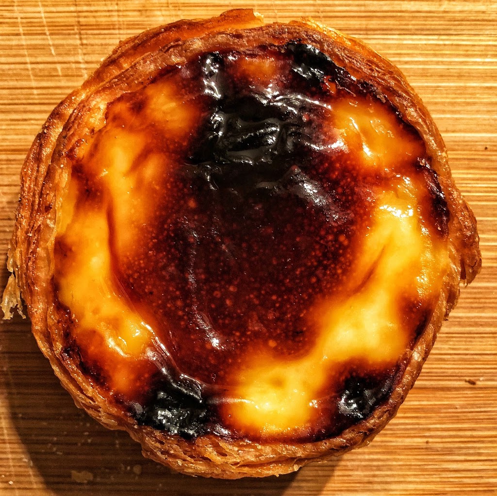 Saudade - Portuguese Custard Tarts | bakery | Mitcham Square, 13a/119 Belair Rd, Torrens Park SA 5062, Australia | 0882725472 OR +61 8 8272 5472