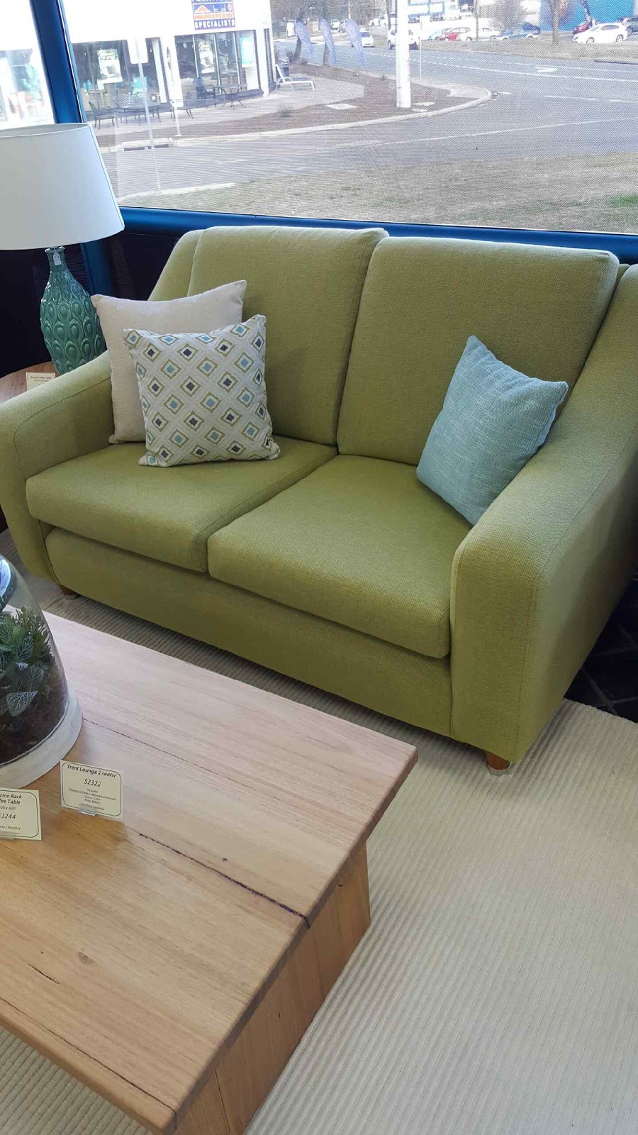 Bracken Upholstery | furniture store | 1/73 Collie St, Fyshwick ACT 2609, Australia | 0262391139 OR +61 2 6239 1139