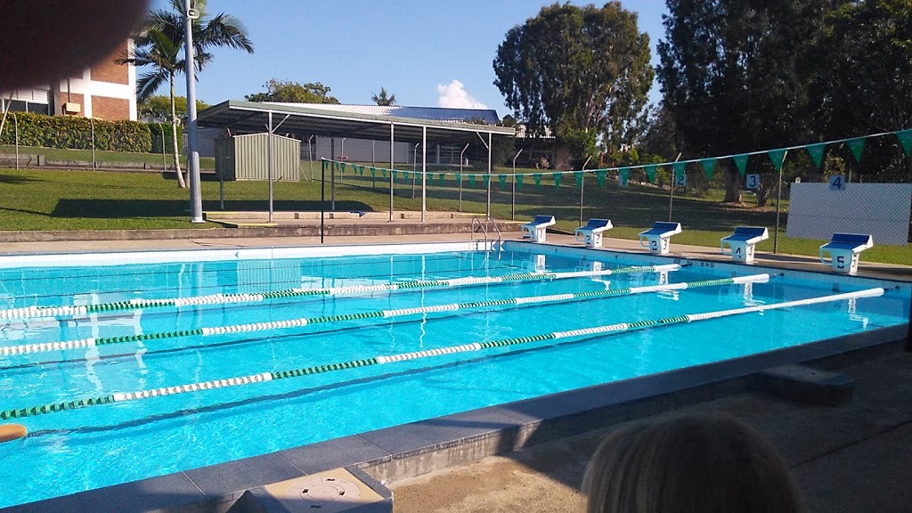 Cooroy Dolphins Swimming Club | 1 Bruce Hwy, Cooroy QLD 4563, Australia | Phone: (07) 5442 6456