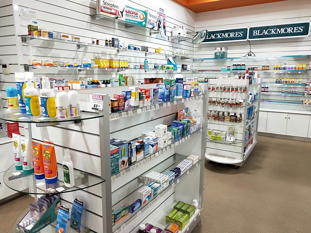 Carlingford MediADVICE Pharmacy | Shop 1 & 2/326 Pennant Hills Rd, Carlingford NSW 2118, Australia | Phone: (02) 9871 4272